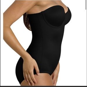 Slimming bodysuit